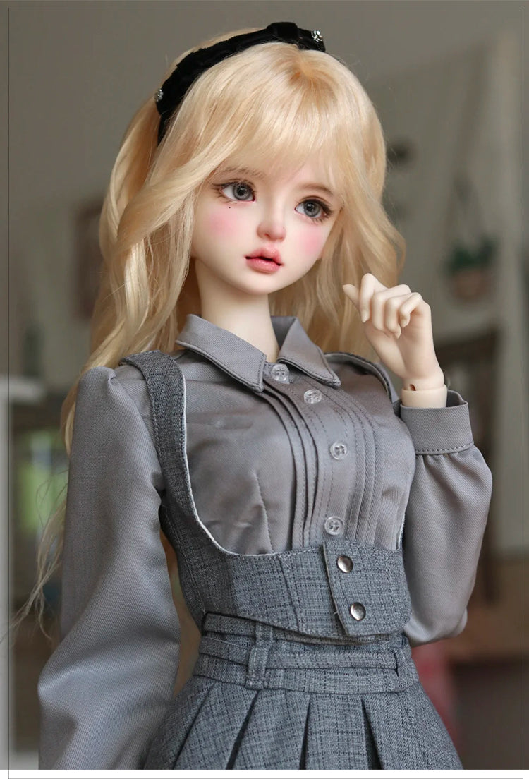 LILY | PREORDER | DOLL