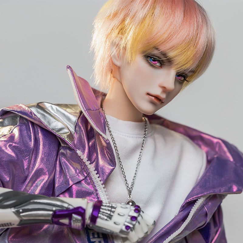 DECREE DOG(D.D) | PREORDER | DOLL