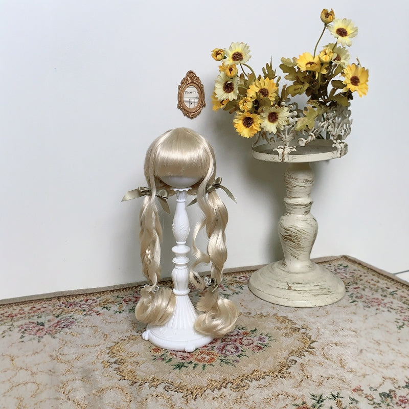 1/2 WIG STAND(Large base) | PREORDER | TOOL