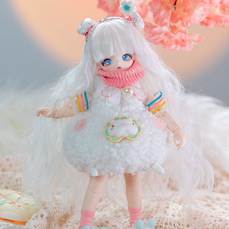 SPROUTS FULLSET | PREORDER | DOLL