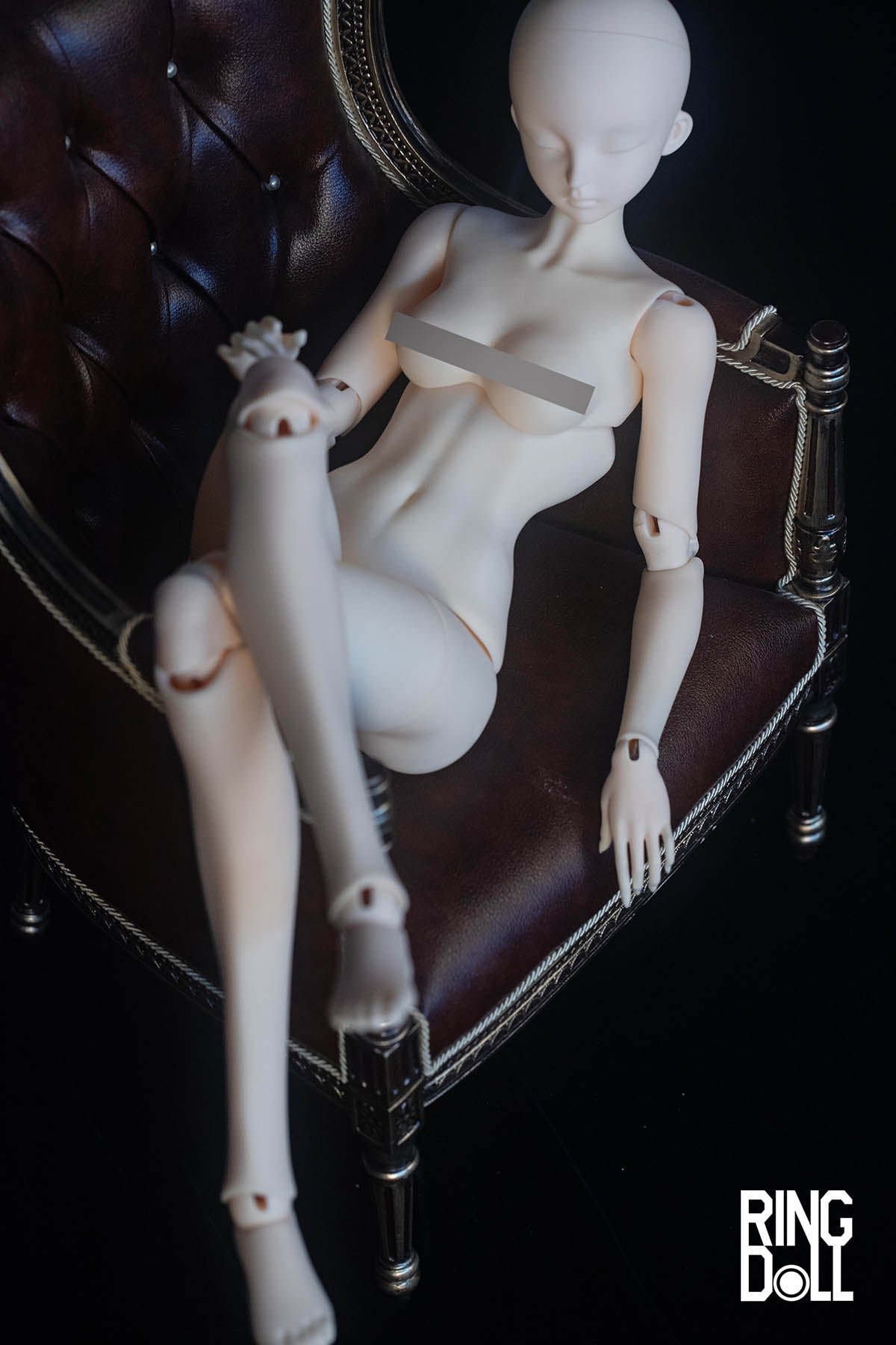 RTG60-5 | PREORDER | PART