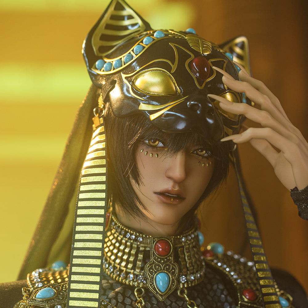 BAST FULLSET | PREORDER | DOLL