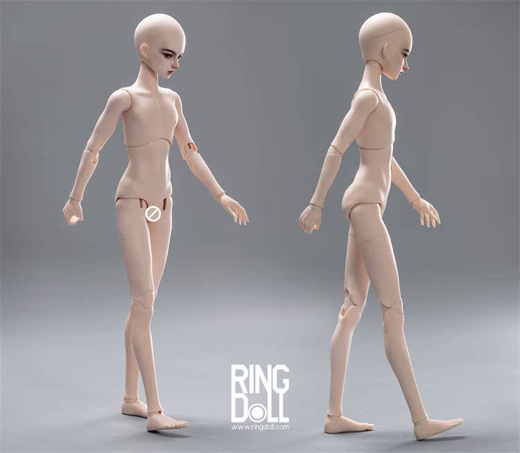 RKBODY-7 | PREORDER | PART