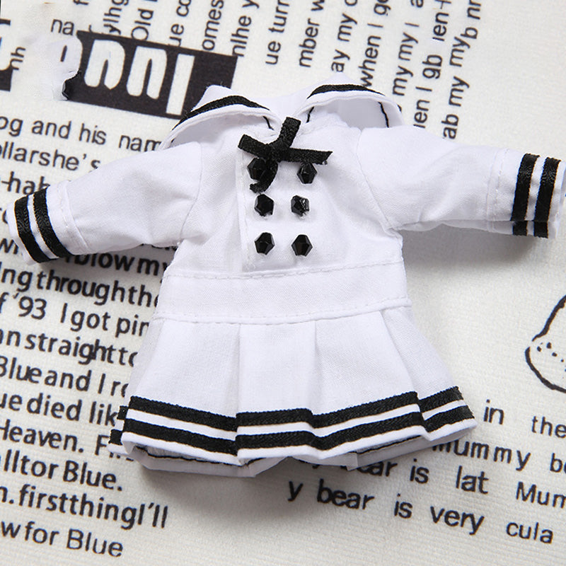 YF8-188(GIRL) | IN STOCK | OUTFIT