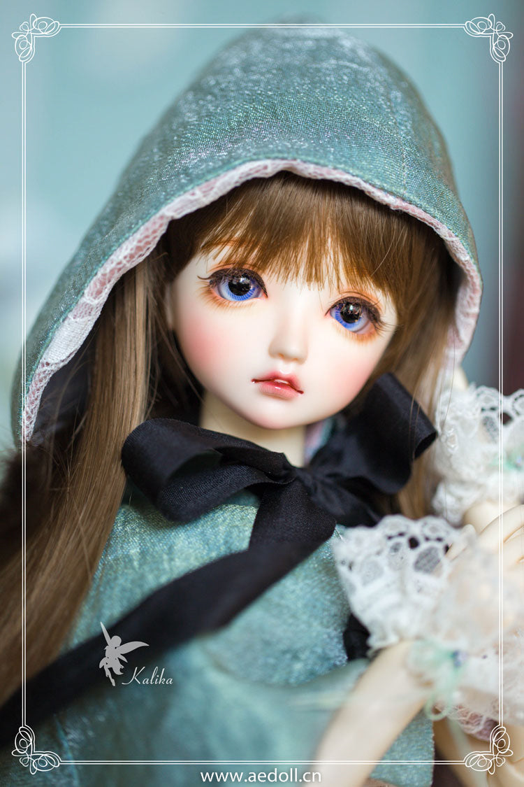 KALIKA | PREORDER | DOLL