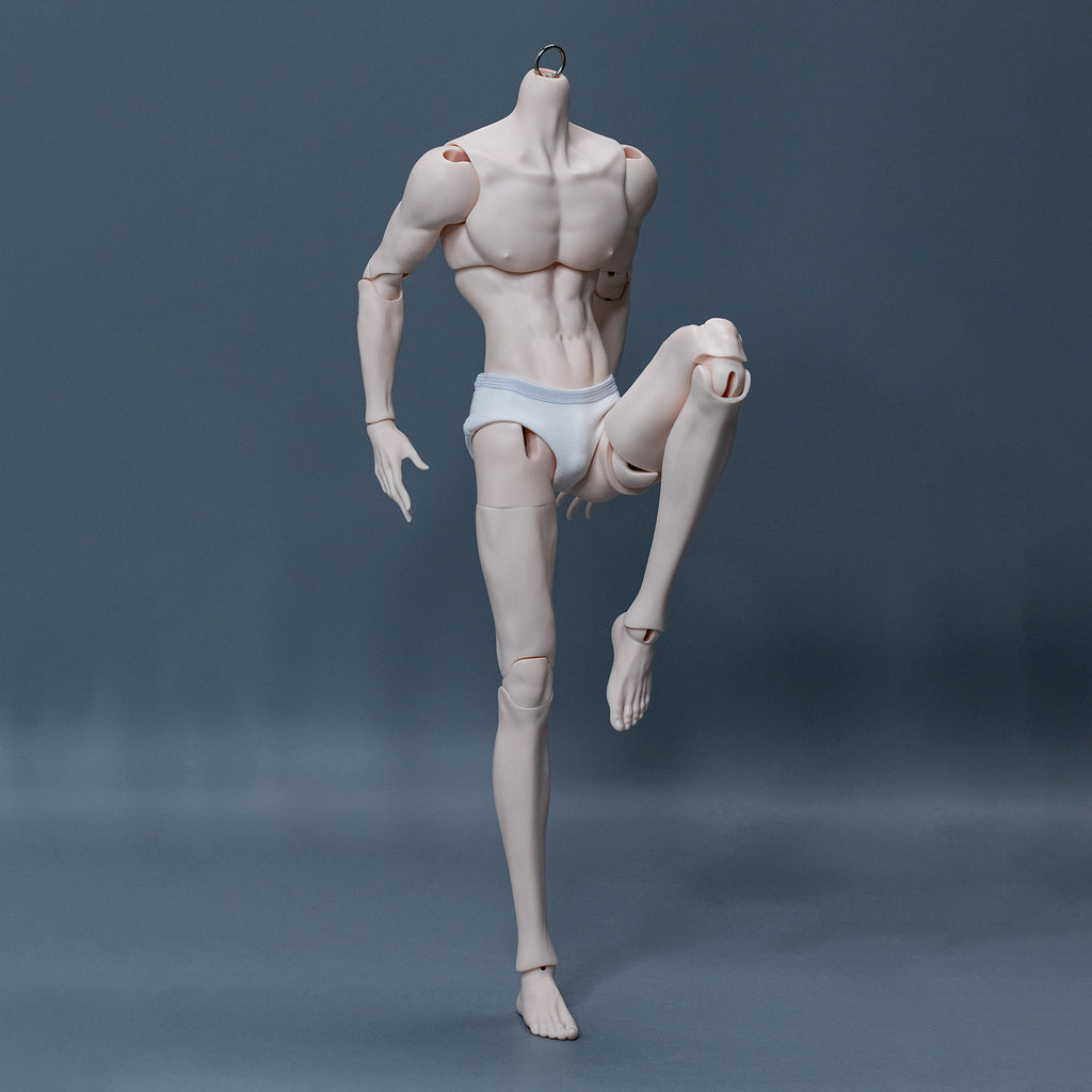 RTFBODY-02 | PREORDER | PART