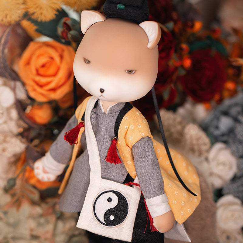 JEE B FULLSET | PREORDER | DOLL