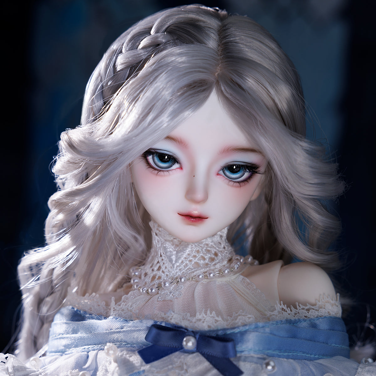 NIGHTINGALE FULLSET | PREORDER | DOLL