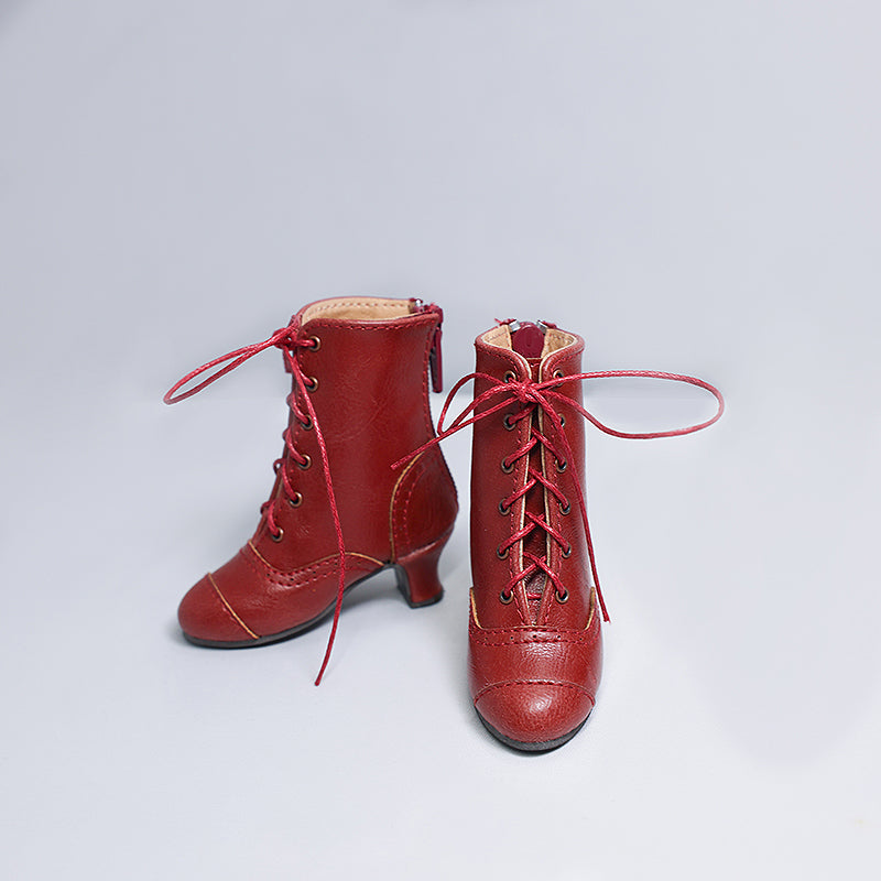 1/4 BJD SHOES | IN STOCK | SHOES