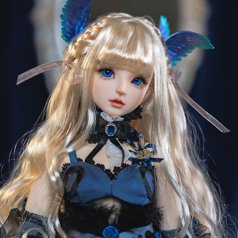 ALICE 03 | PREORDER | DOLL