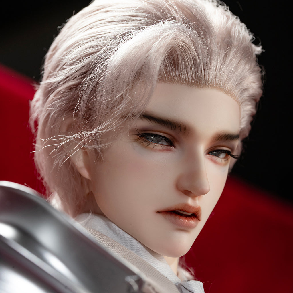 Baldwin IV(Suit Version) FULLSET | PREORDER | DOLL