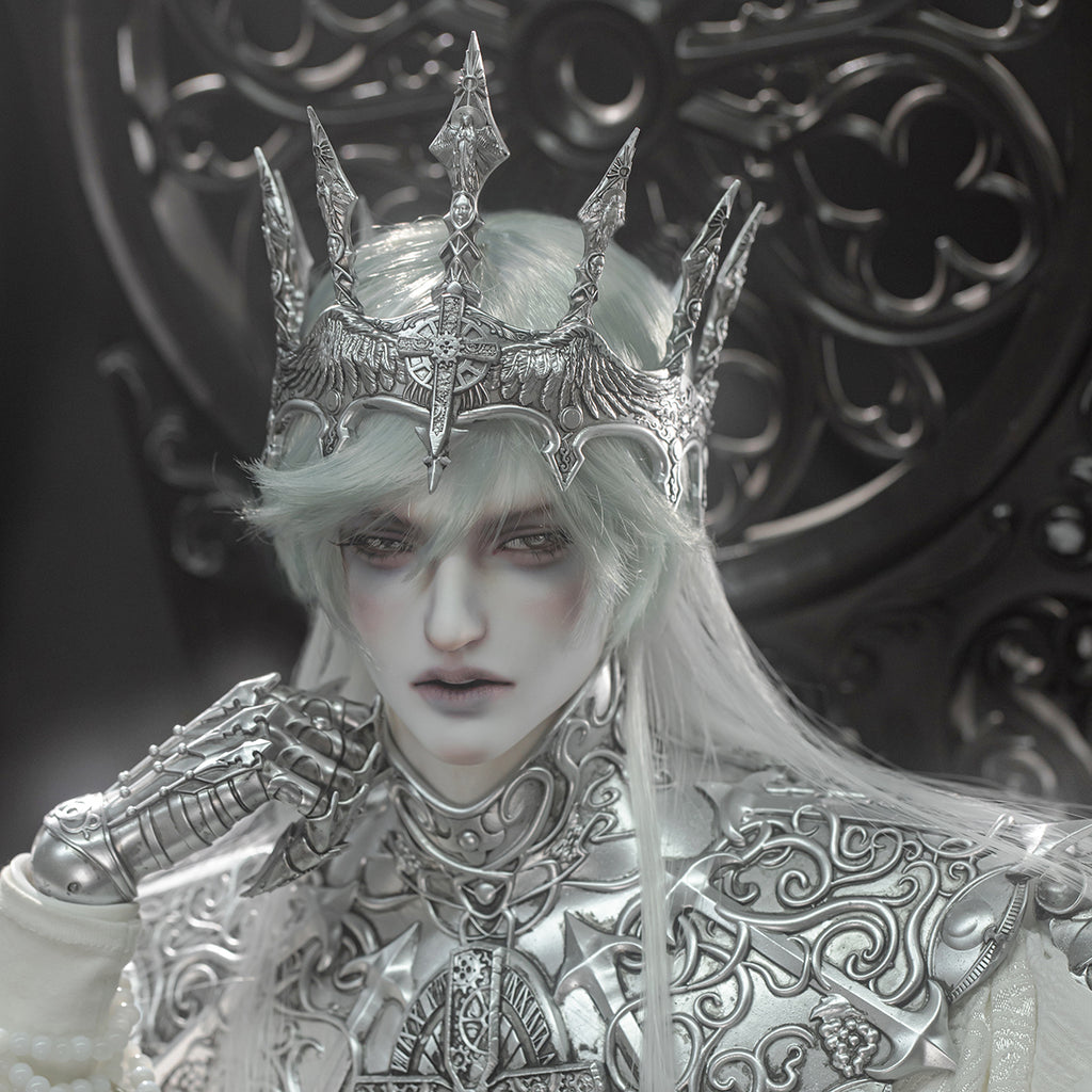 BALDWIN IV(Uncle Size) | PREORDER | DOLL