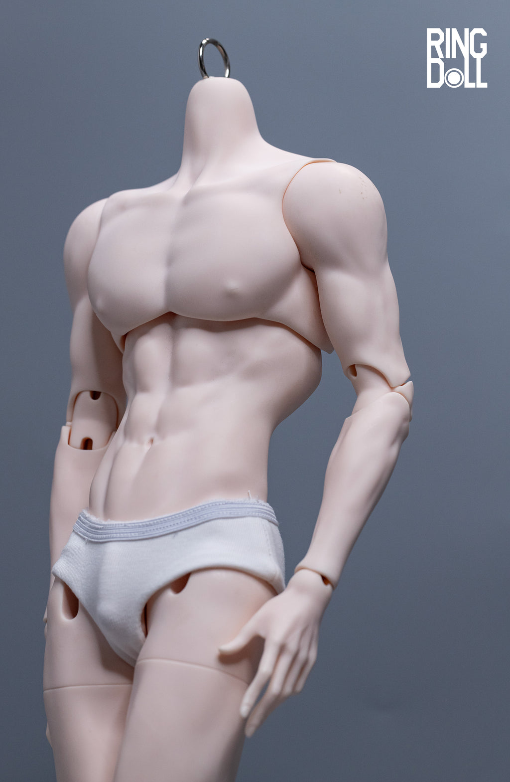 RTFBODY-02 | PREORDER | PART