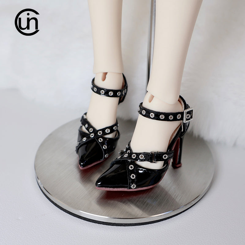 SERENADE SHOES | PREORDER | SHOES