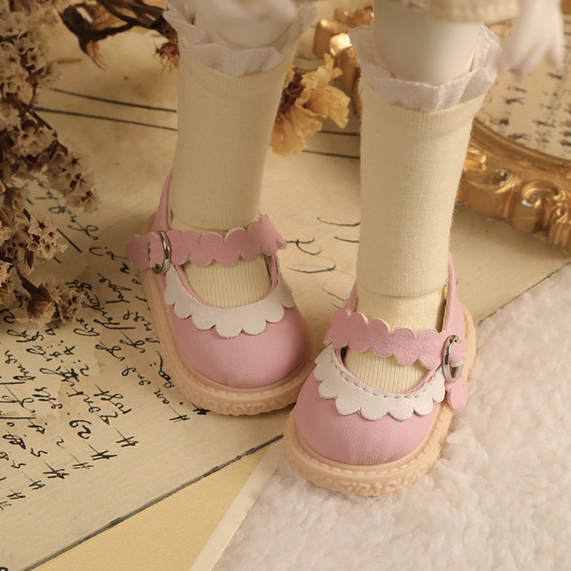 WX6-245 | IN STOCK | SHOES