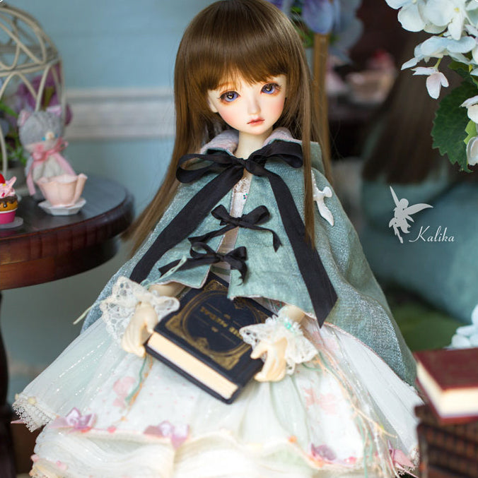 KALIKA | PREORDER | DOLL
