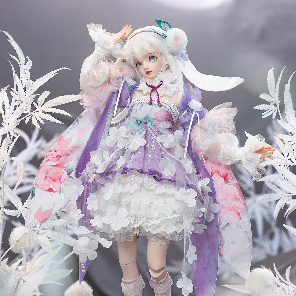ZHE XUE | PREORDER | DOLL