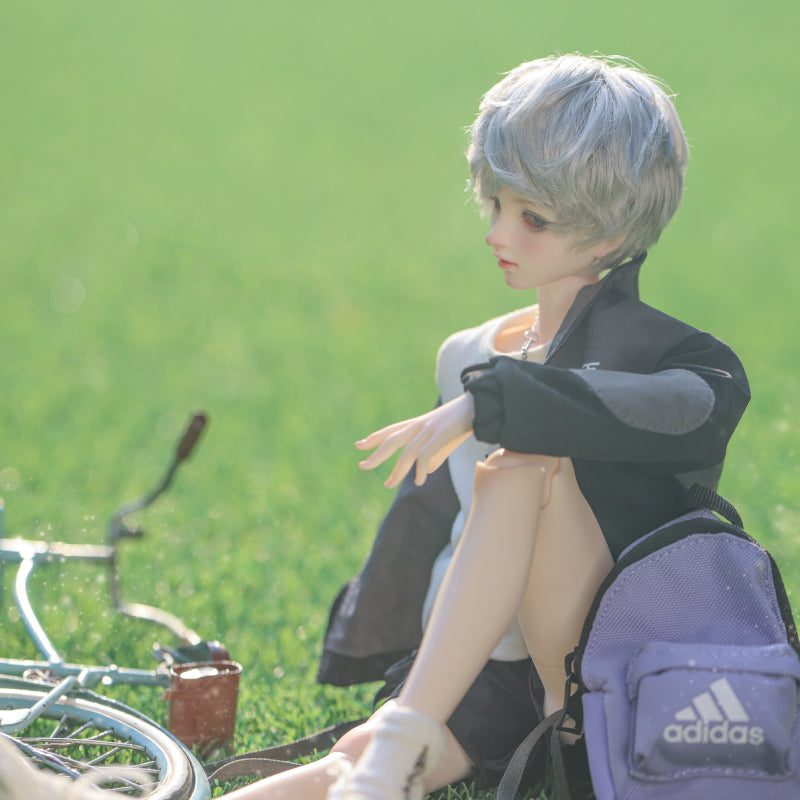 LYNN | PREORDER | DOLL