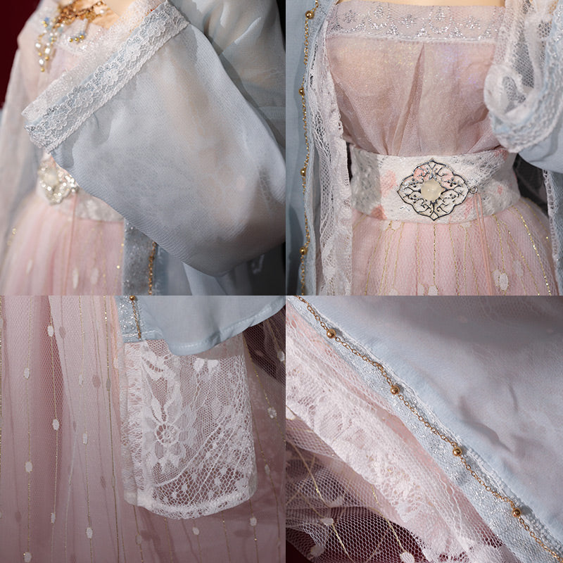 YUKA OUTFIT | IN STOCK | OUTFIT