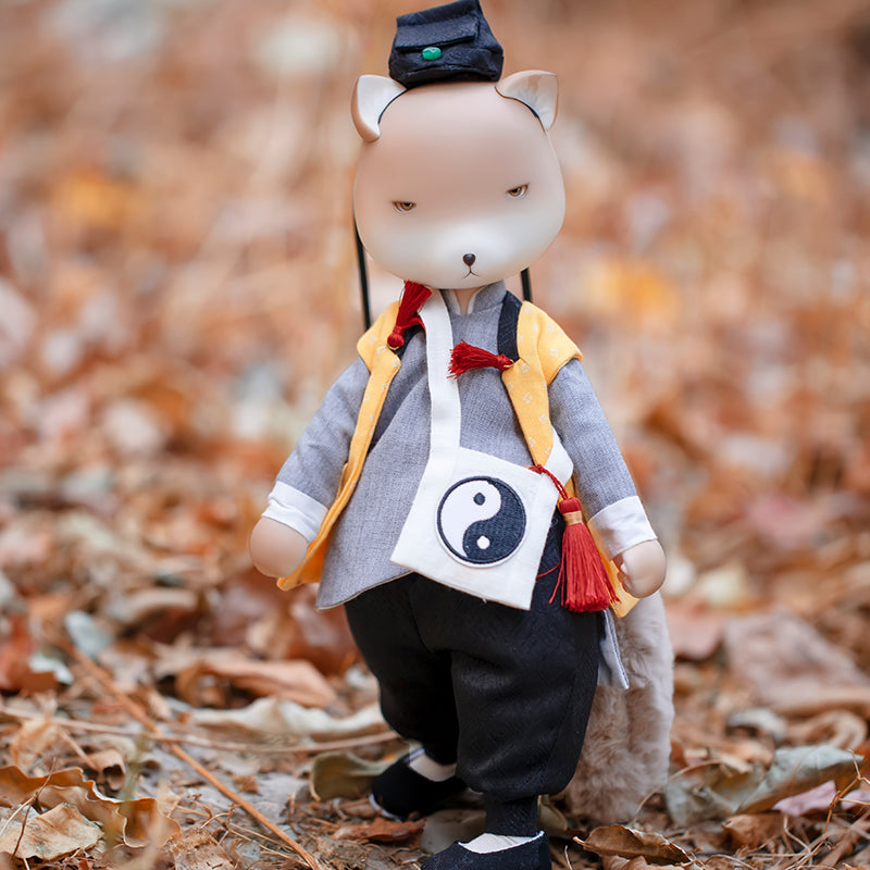 JEE B FULLSET | PREORDER | DOLL