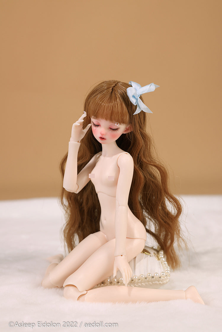 1/6 26cm Girl Body (AE-F-26) | PREORDER | PART