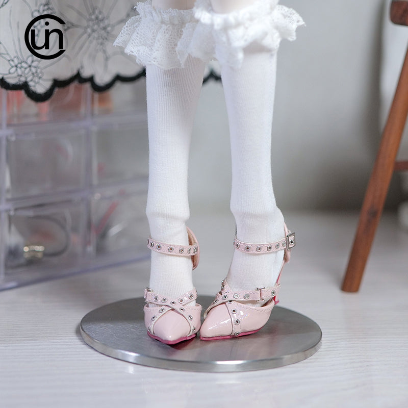 SERENADE SHOES | PREORDER | SHOES