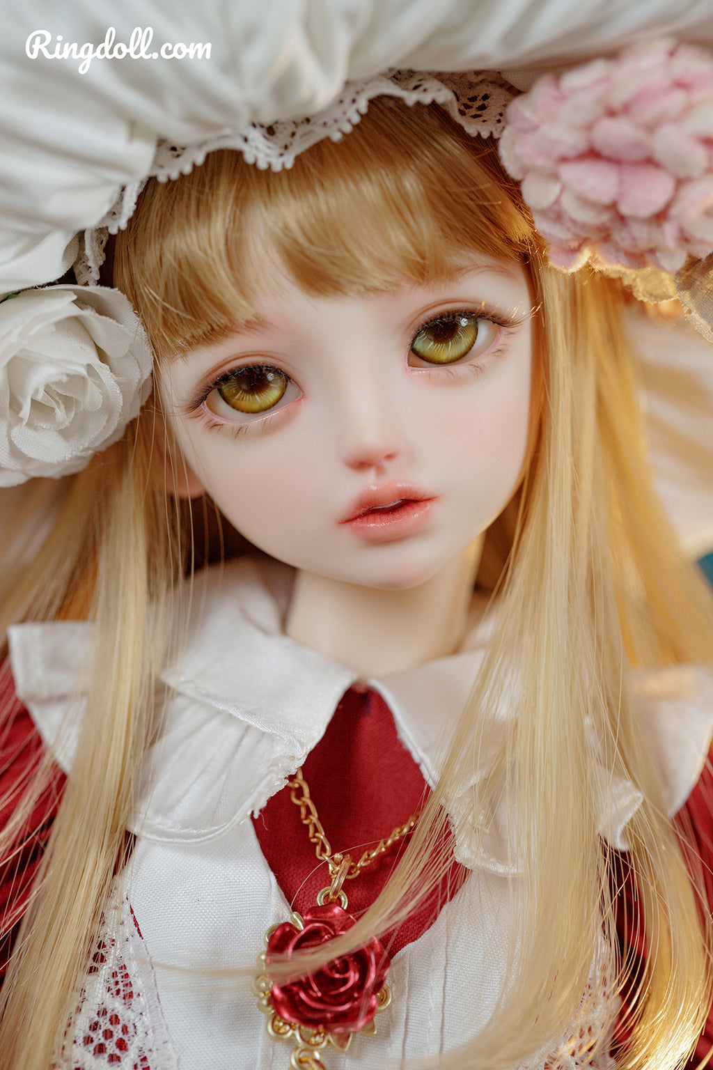 WINNIE | PREORDER | DOLL