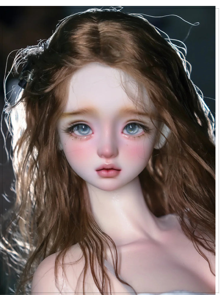 LILY | PREORDER | DOLL