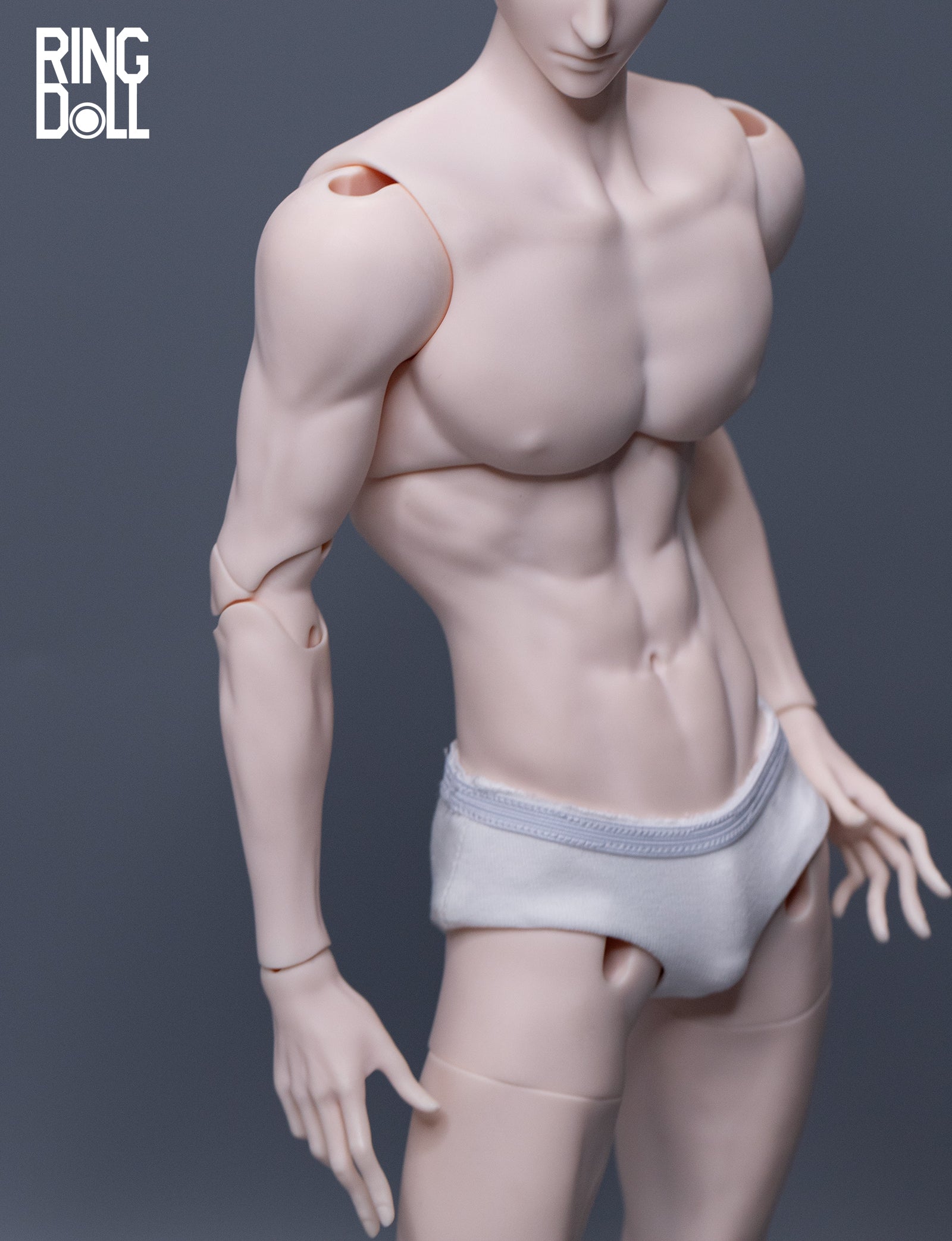 RTFBODY-02 | PREORDER | PART