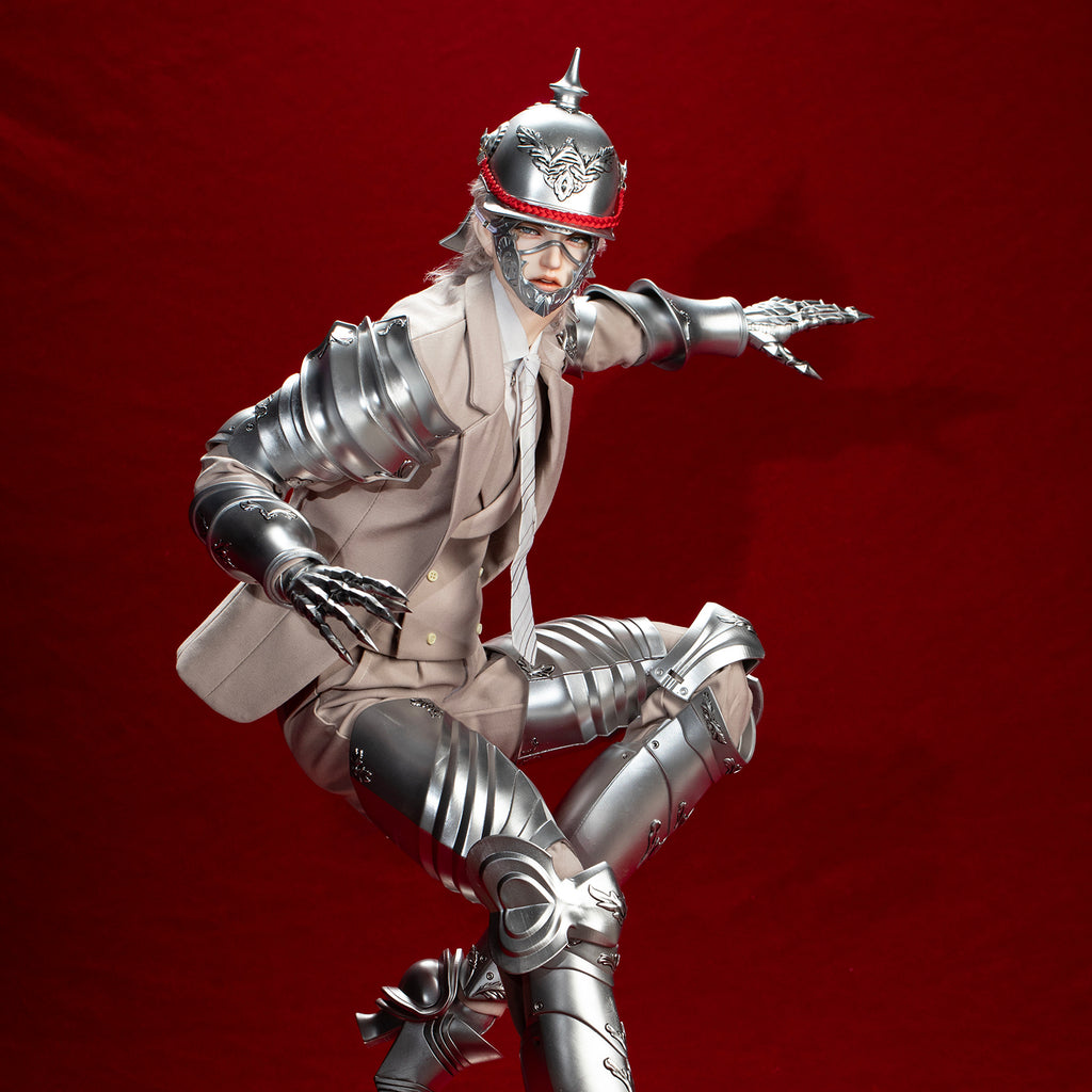 Baldwin IV(Suit Version) FULLSET | PREORDER | DOLL