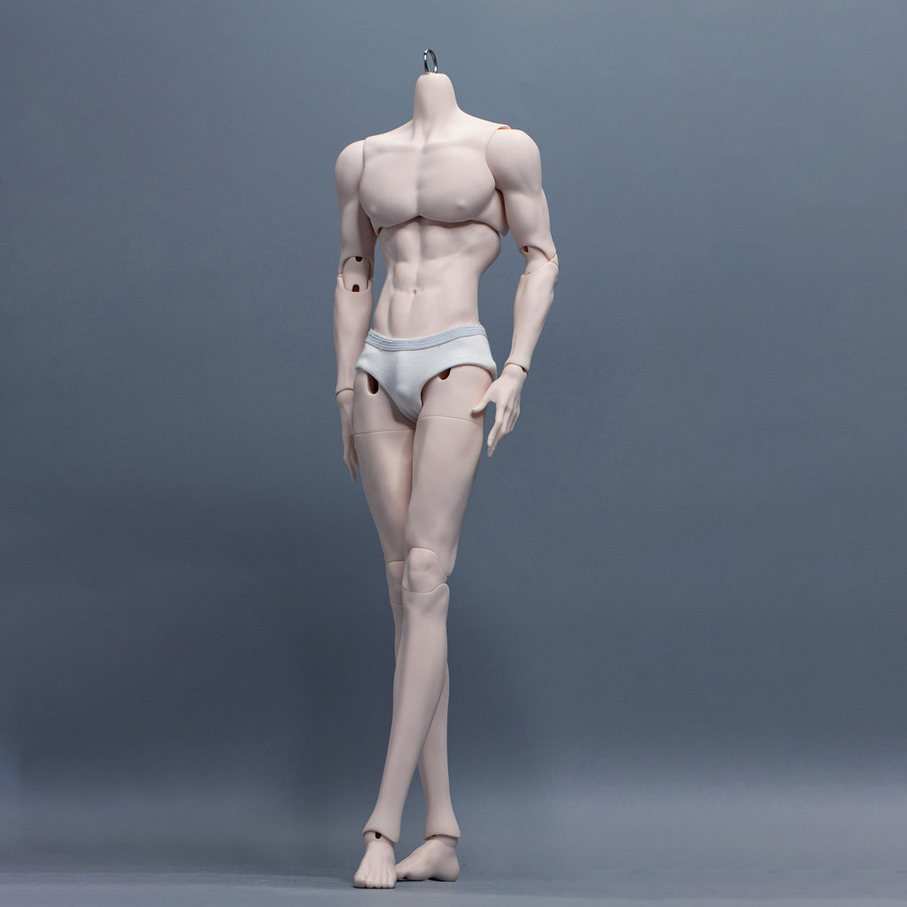 RTFBODY-02 | PREORDER | PART