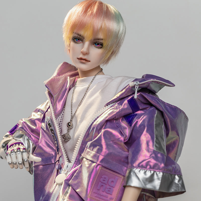 DECREE DOG(D.D)FULLSET| PREORDER | DOLL