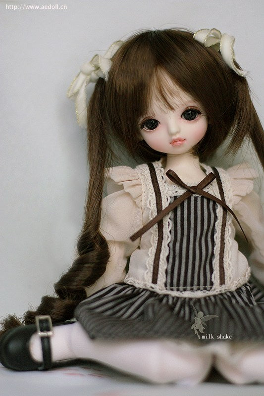 MILK SHAKE | PREORDER | DOLL