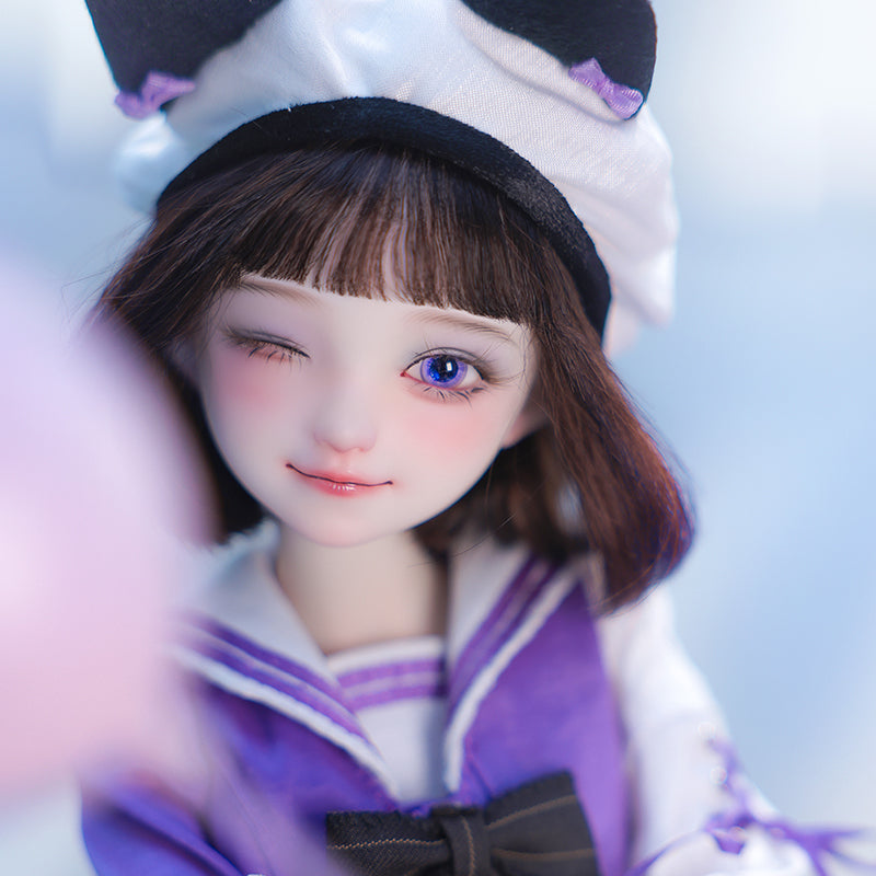 JINGLE(wink) | PREORDER | DOLL