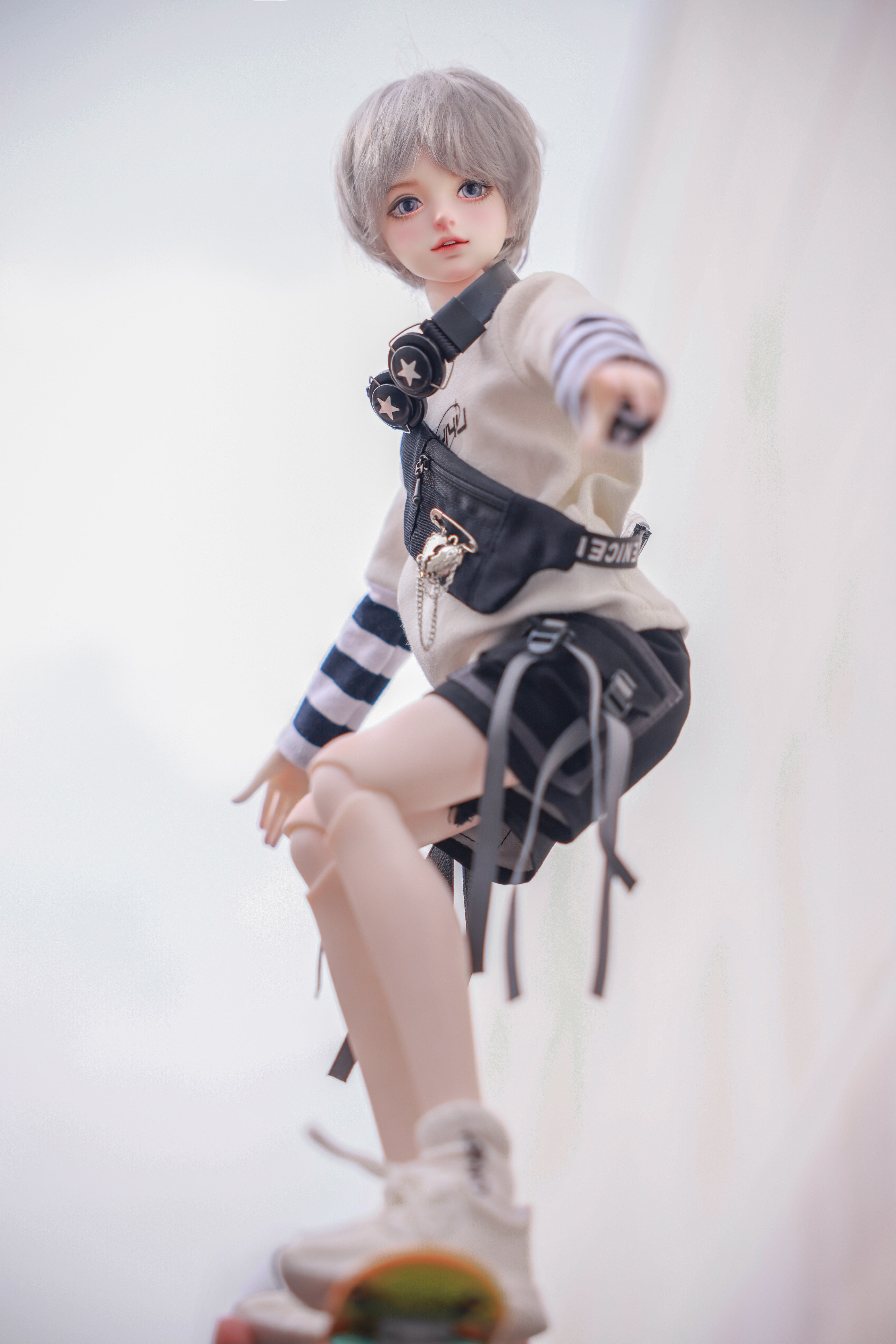 LYNN | PREORDER | DOLL