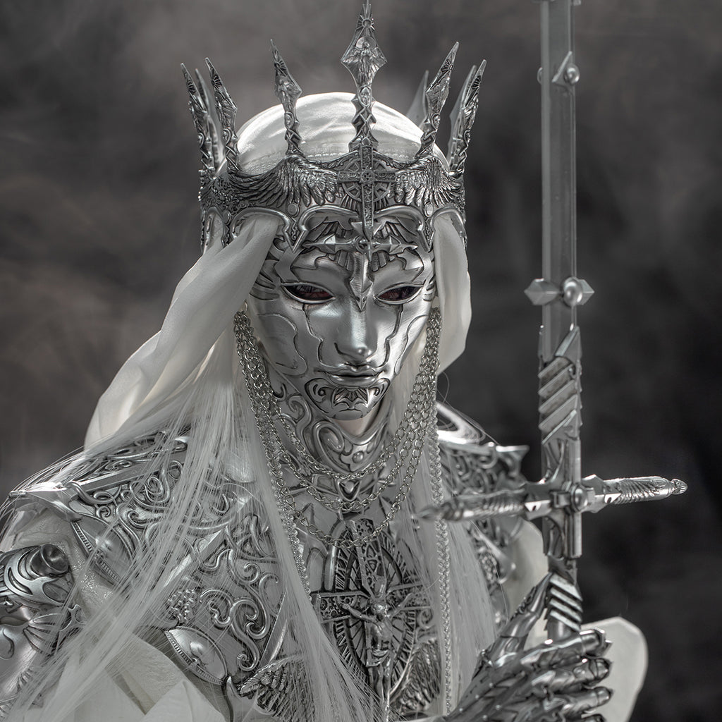 BALDWIN IV(Uncle Size) | PREORDER | DOLL