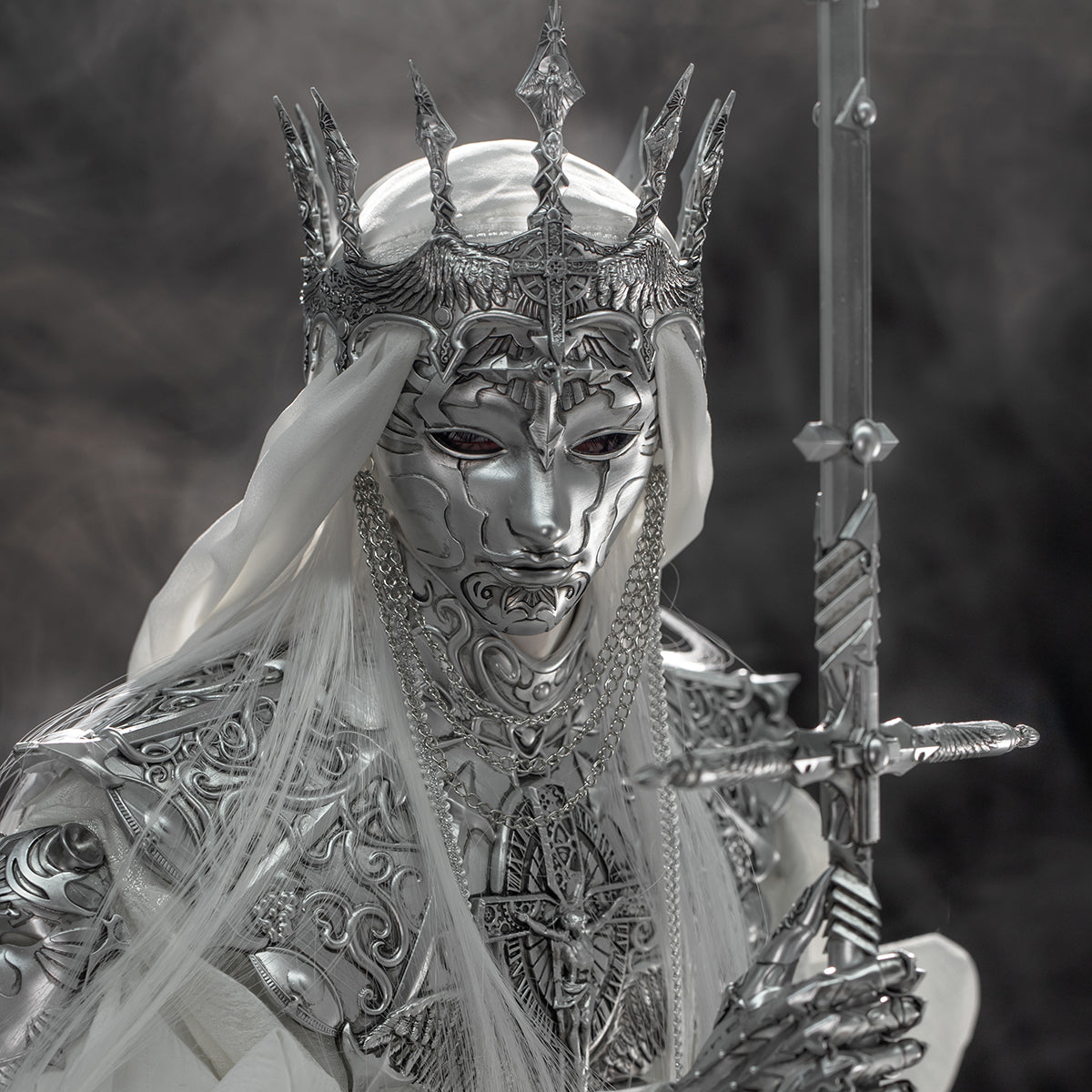 BALDWIN IV(Uncle Size) | PREORDER | DOLL