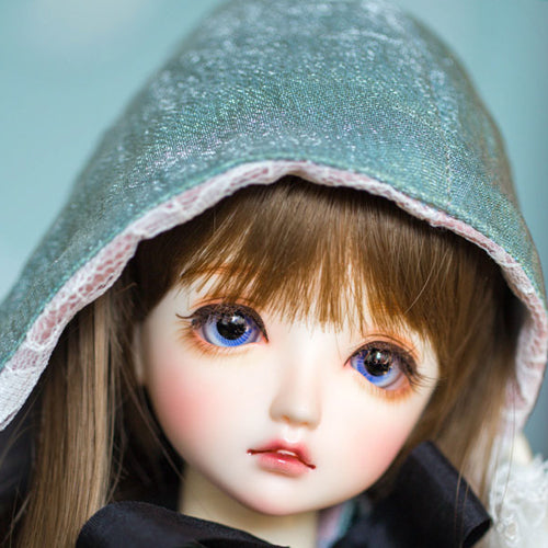 KALIKA | PREORDER | DOLL