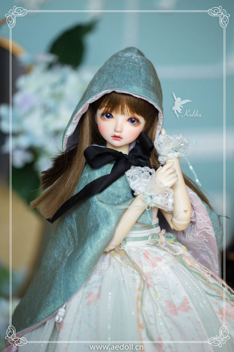 KALIKA | PREORDER | DOLL