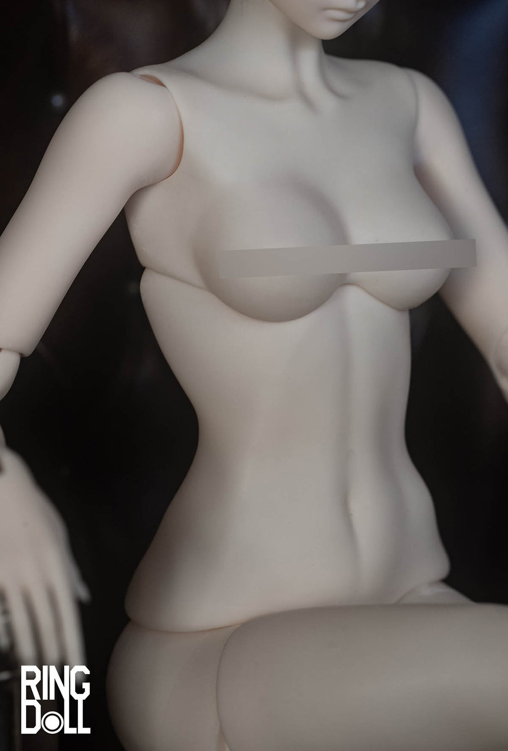 RTG60-5 | PREORDER | PART