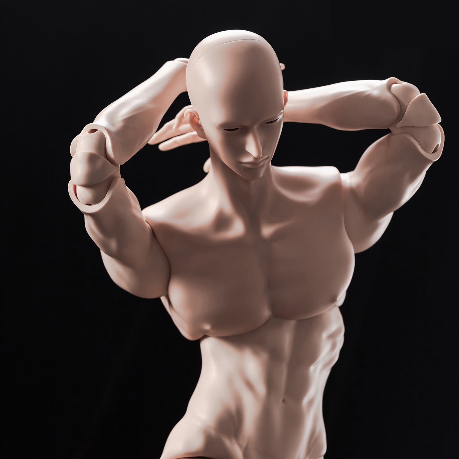 RGMBODY-06 | PREORDER | PART