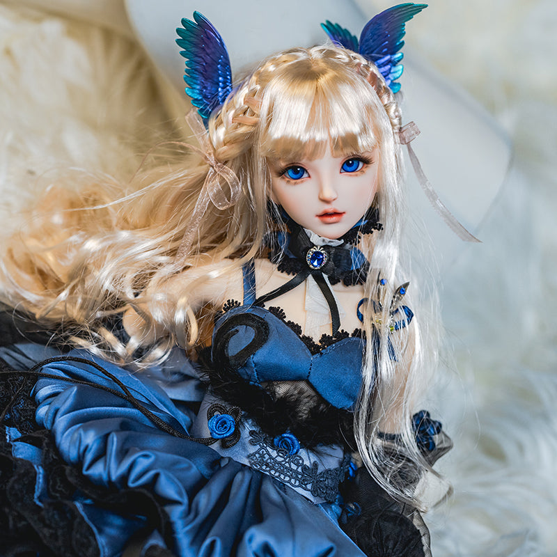 ALICE 03 | PREORDER | DOLL