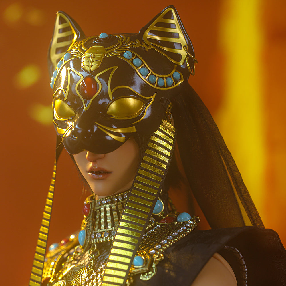 BAST FULLSET | PREORDER | DOLL