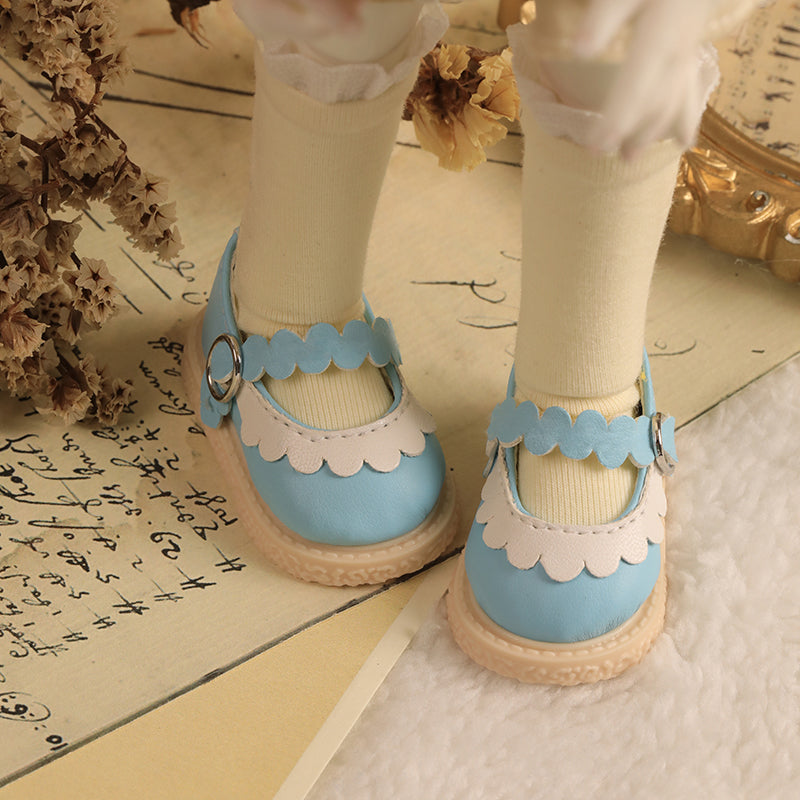 WX6-245 | IN STOCK | SHOES