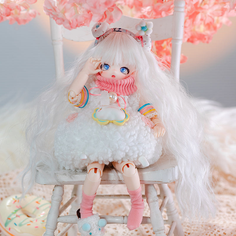 SPROUTS FULLSET | PREORDER | DOLL