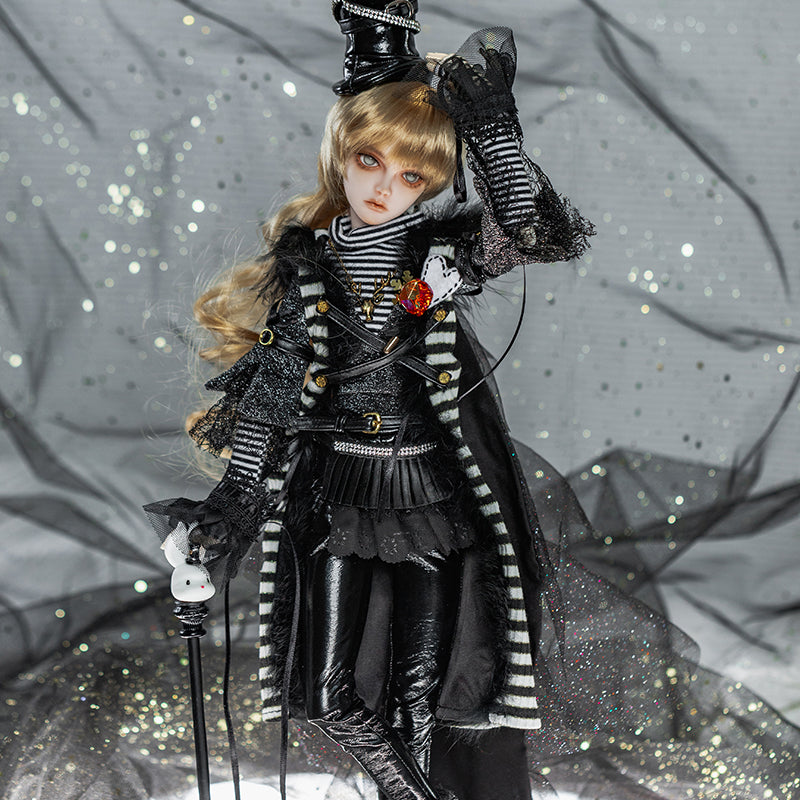 PAN | PREORDER | DOLL