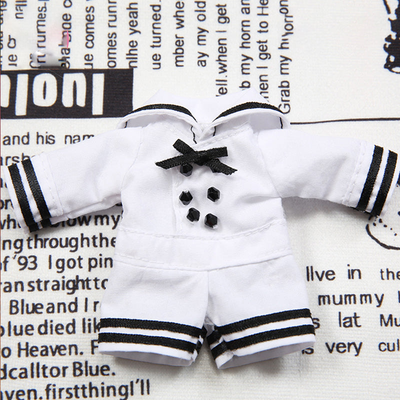 YF8-188 | IN STOCK | OUTFIT