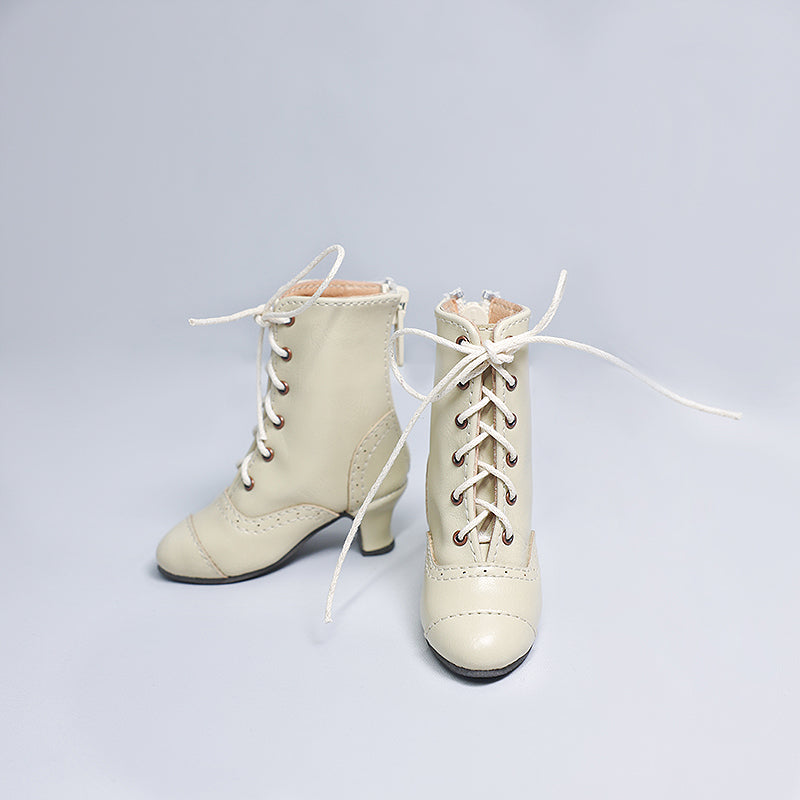 1/4 BJD SHOES | IN STOCK | SHOES