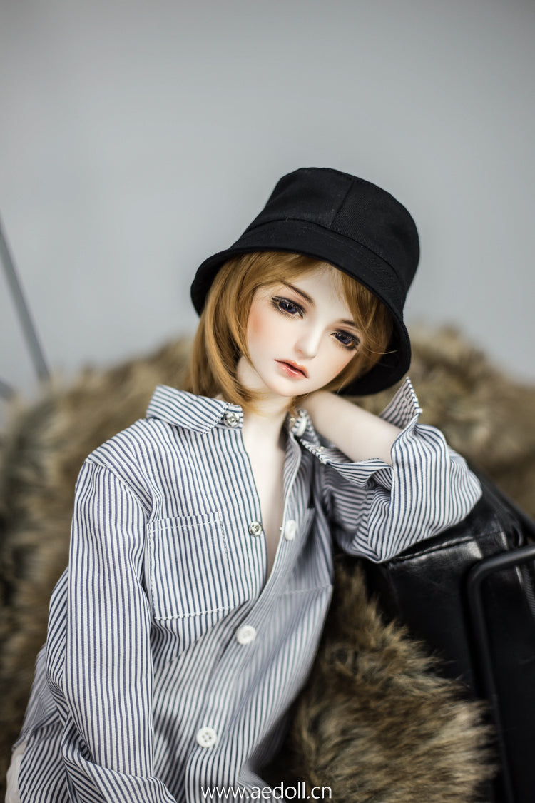 KNOX | PREORDER | DOLL