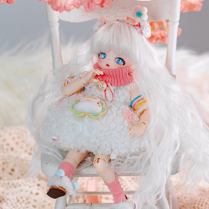 SPROUTS FULLSET | PREORDER | DOLL